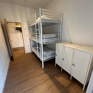 Apartamento Bagetti Only For Girls, Lisboa